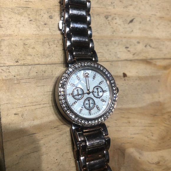 Dressy bling watch - Picture 4 of 4